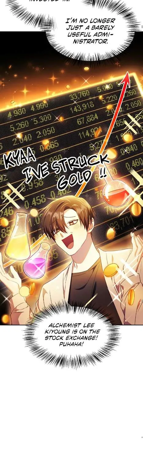 Read Regressor instructional manual chapter 26 image 38 on Lezhin