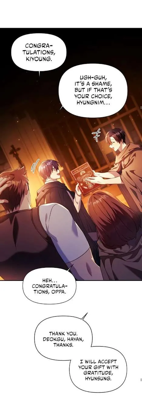 Read Regressor instructional manual chapter 26 image 39 on Lezhin