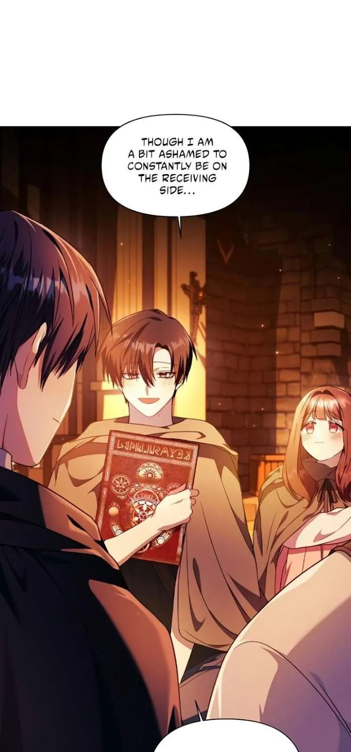 Read Regressor instructional manual chapter 26 image 40 on Lezhin