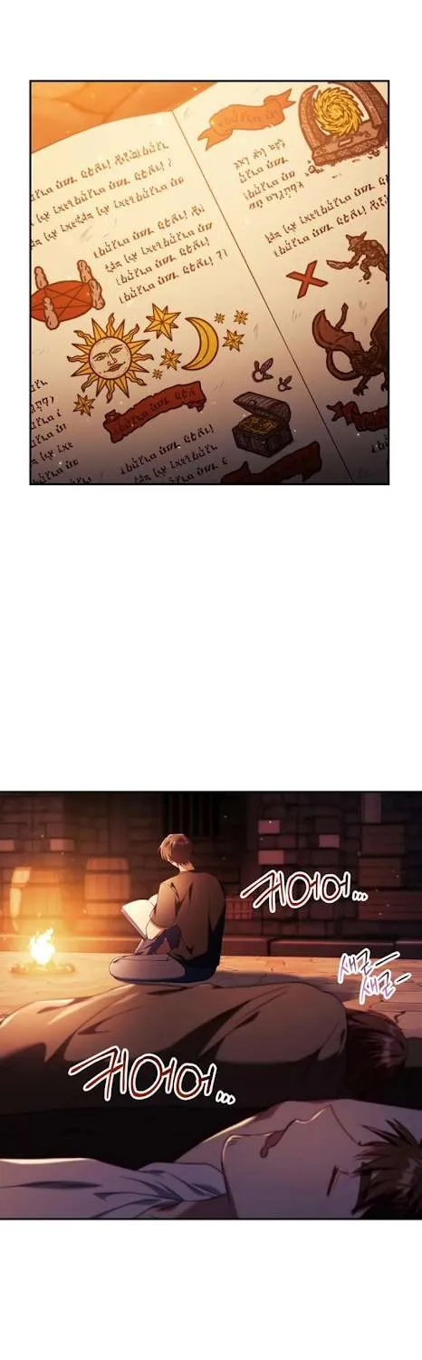 Read Regressor instructional manual chapter 26 image 45 on Lezhin