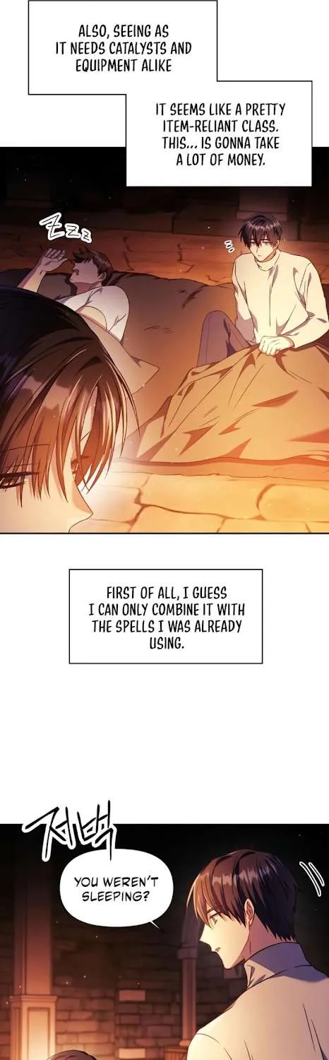 Read Regressor instructional manual chapter 26 image 47 on Lezhin