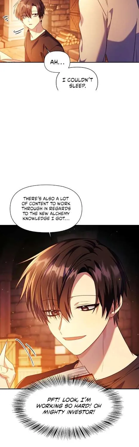 Read Regressor instructional manual chapter 26 image 48 on Lezhin