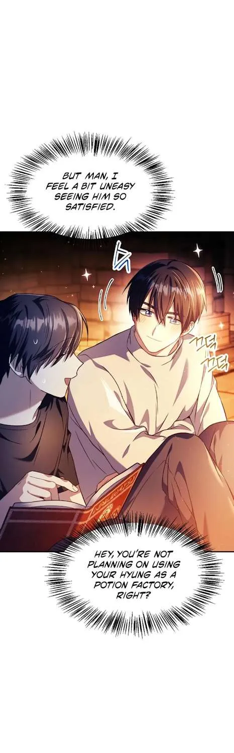 Read Regressor instructional manual chapter 26 image 49 on Lezhin