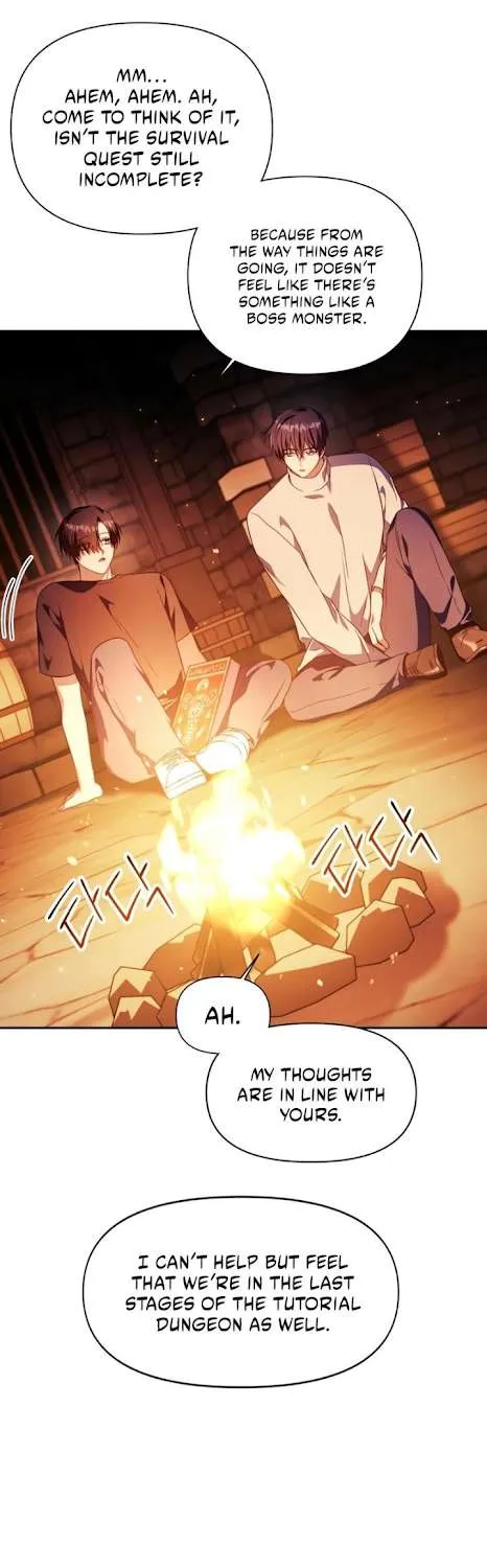 Read Regressor instructional manual chapter 26 image 50 on Lezhin