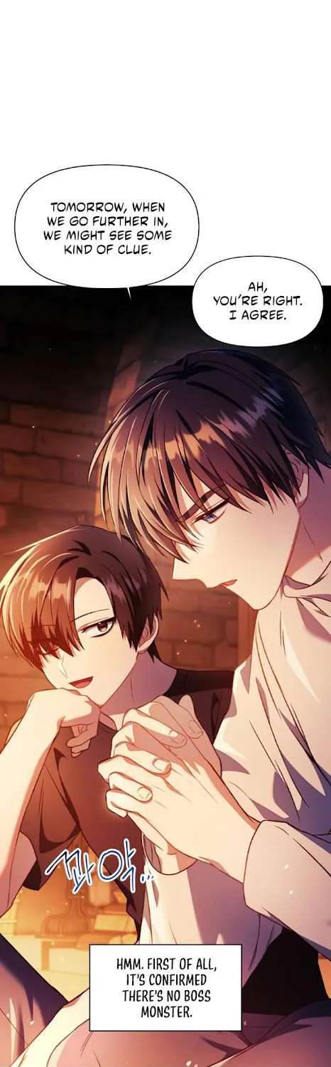 Read Regressor instructional manual chapter 26 image 51 on Lezhin