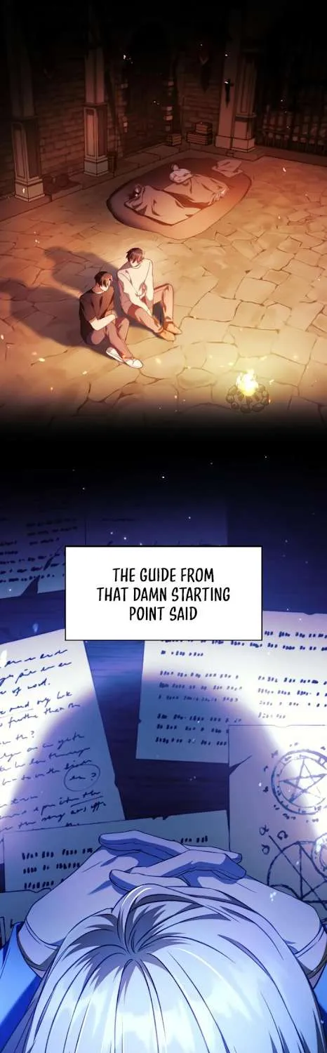 Read Regressor instructional manual chapter 26 image 53 on Lezhin