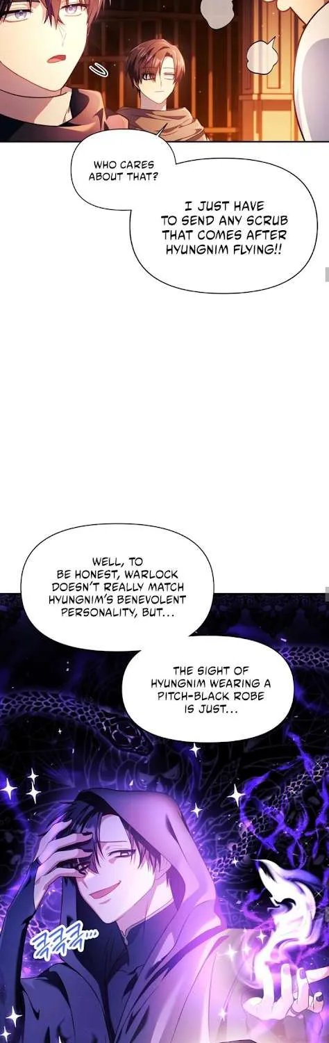 Read Regressor instructional manual chapter 26 image 9 on Lezhin