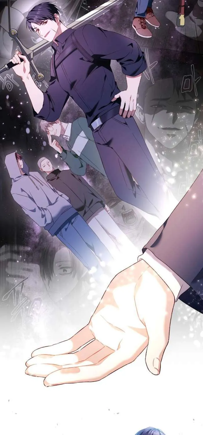 Read Regressor instructional manual chapter 27 image 12 on Lezhin