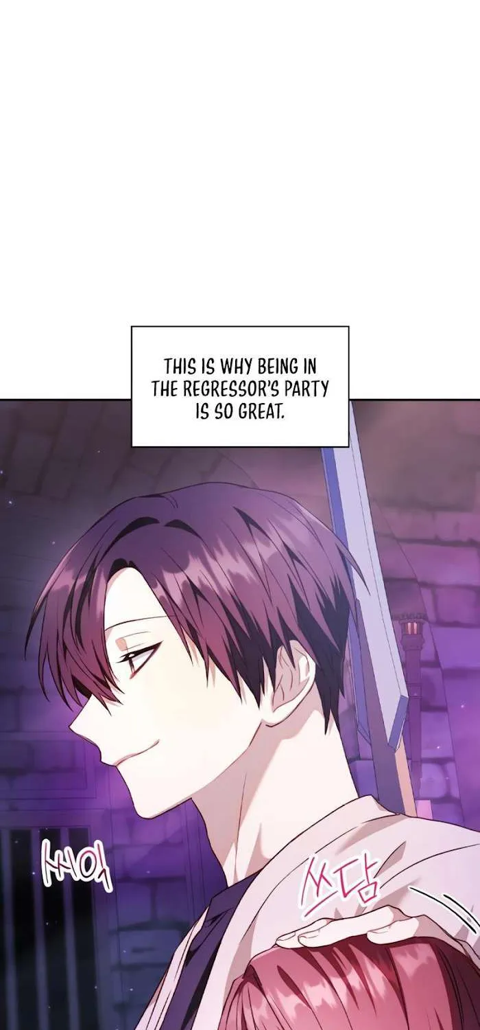 Read Regressor instructional manual chapter 27 image 16 on Lezhin