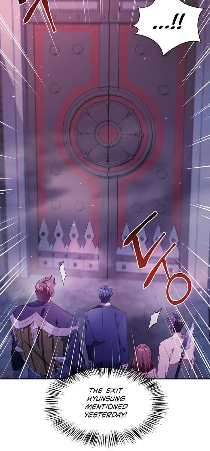 Read Regressor instructional manual chapter 27 image 19 on Lezhin
