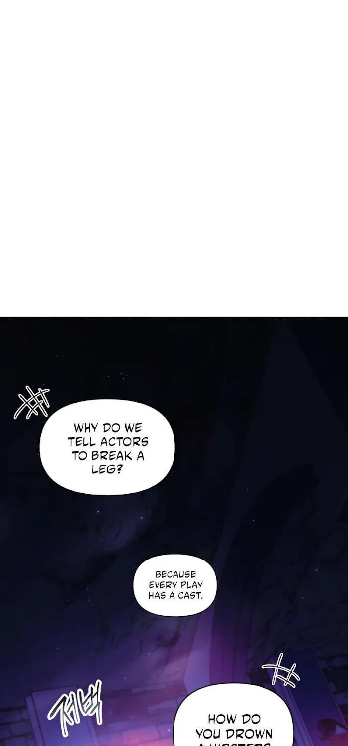 Read Regressor instructional manual chapter 27 image 2 on Lezhin