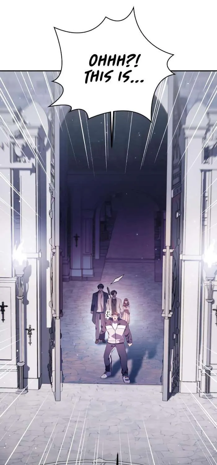 Read Regressor instructional manual chapter 27 image 28 on Lezhin
