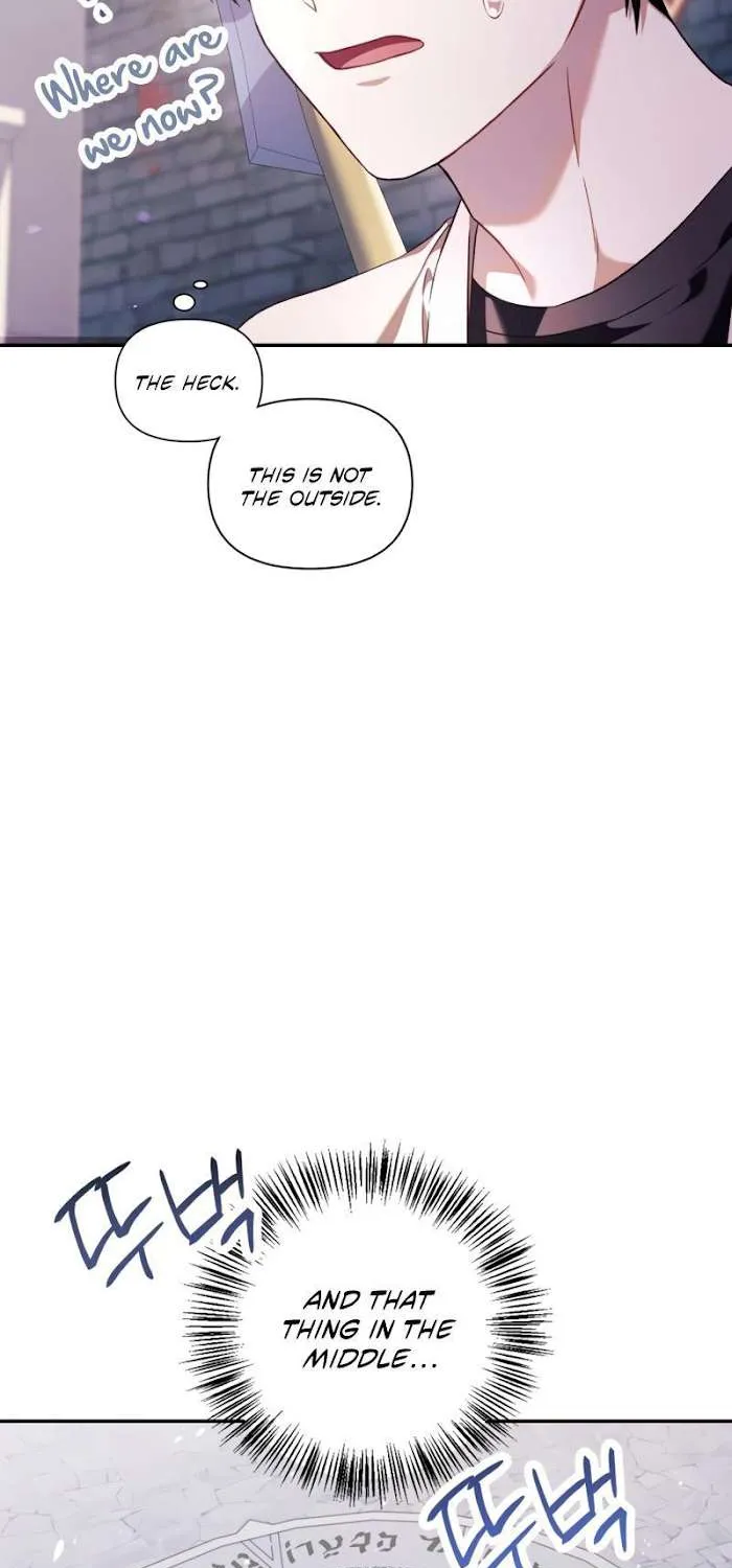 Read Regressor instructional manual chapter 27 image 30 on Lezhin