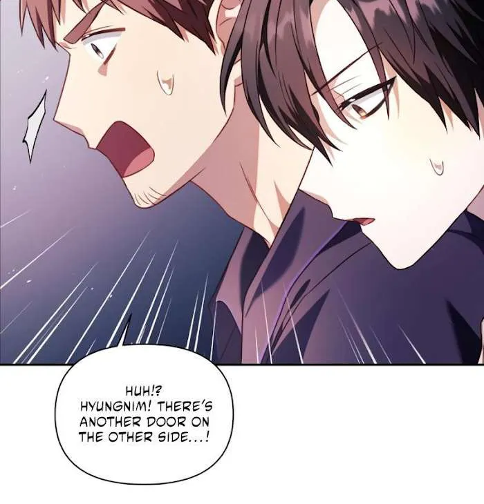 Read Regressor instructional manual chapter 27 image 34 on Lezhin