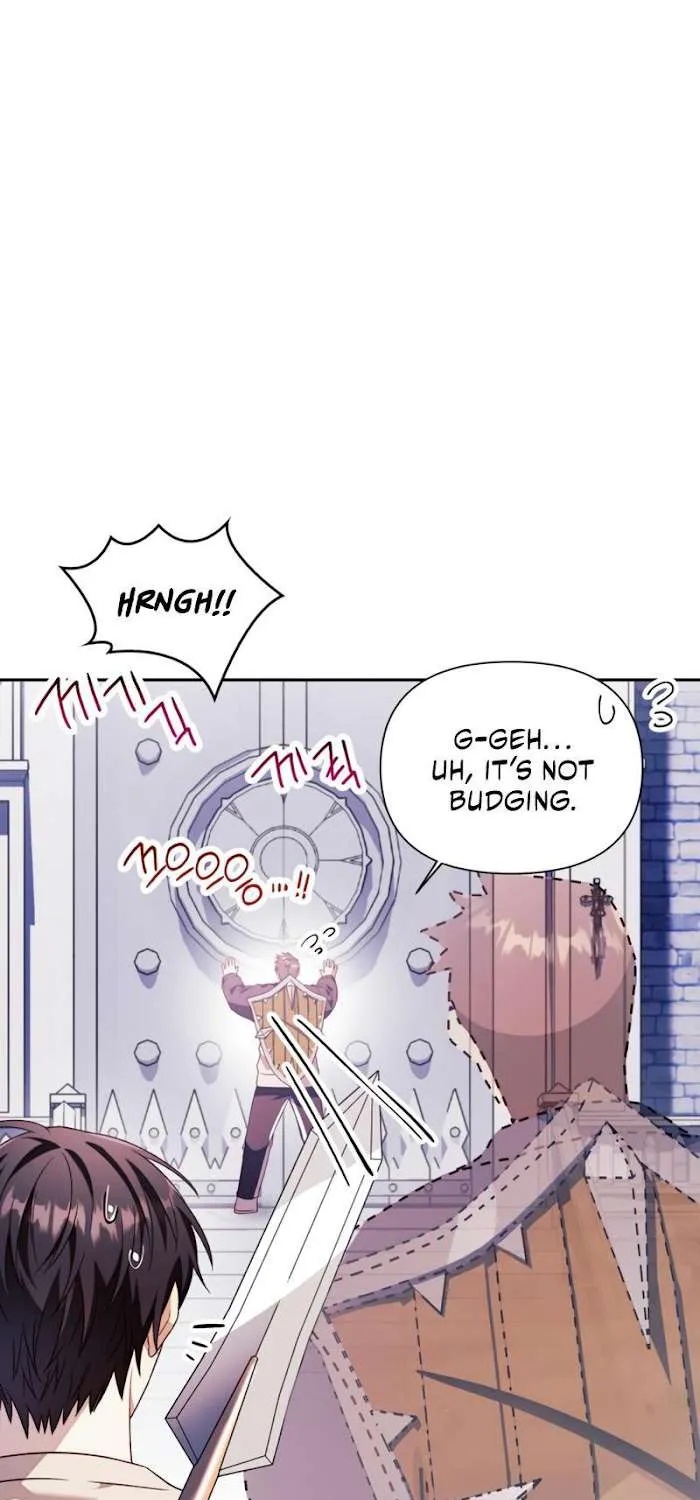 Read Regressor instructional manual chapter 27 image 35 on Lezhin