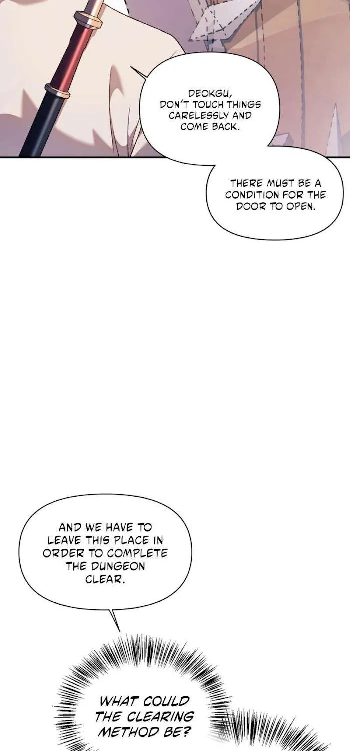 Read Regressor instructional manual chapter 27 image 36 on Lezhin