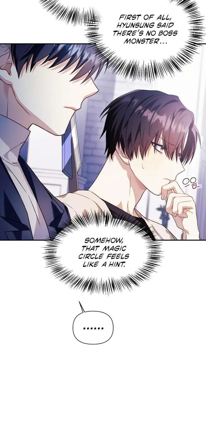 Read Regressor instructional manual chapter 27 image 37 on Lezhin