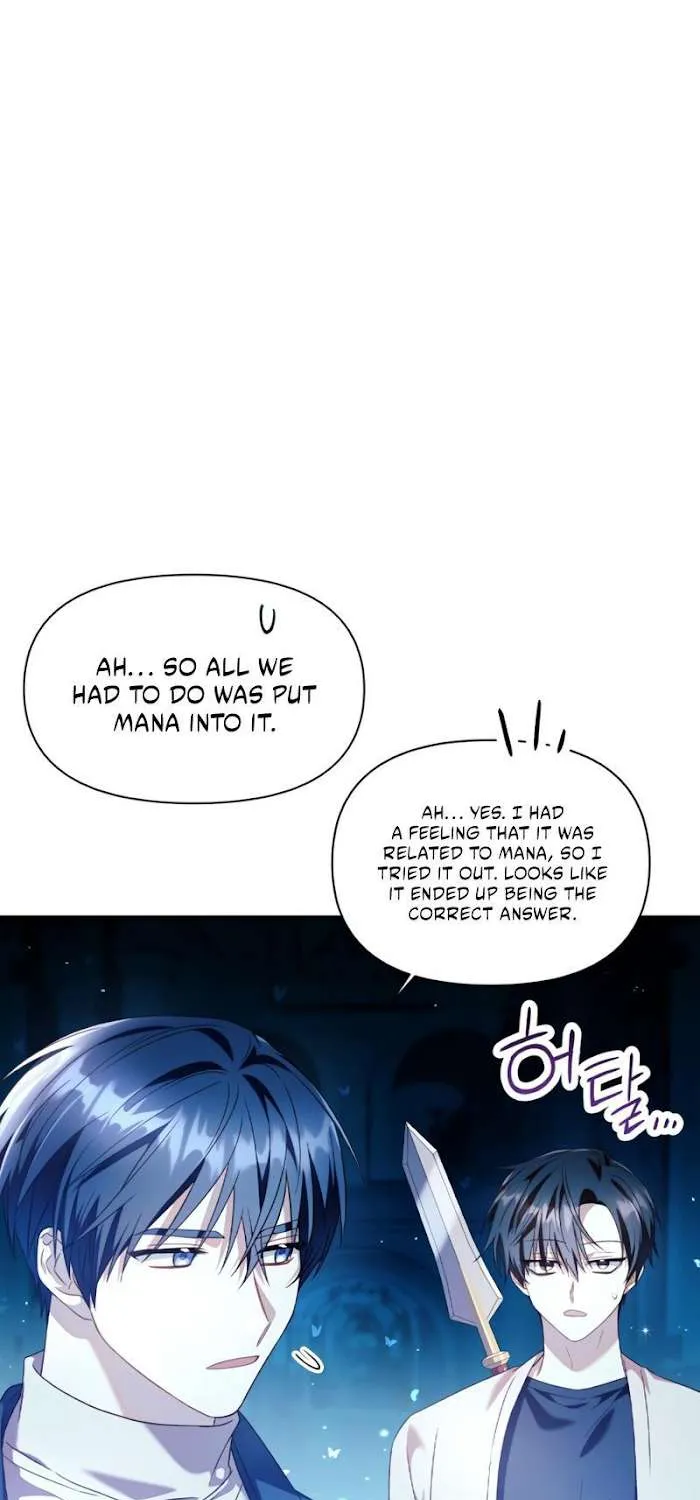 Read Regressor instructional manual chapter 27 image 43 on Lezhin