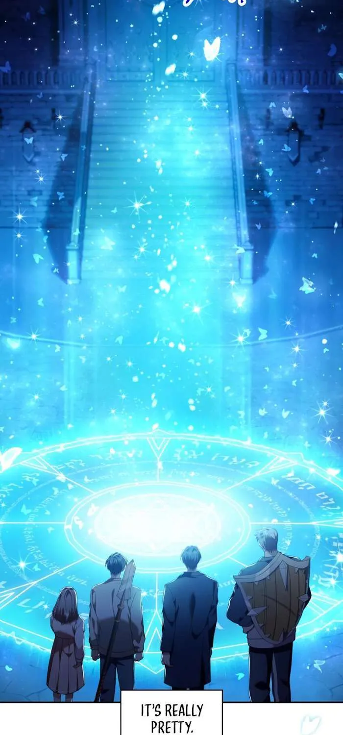 Read Regressor instructional manual chapter 27 image 52 on Lezhin