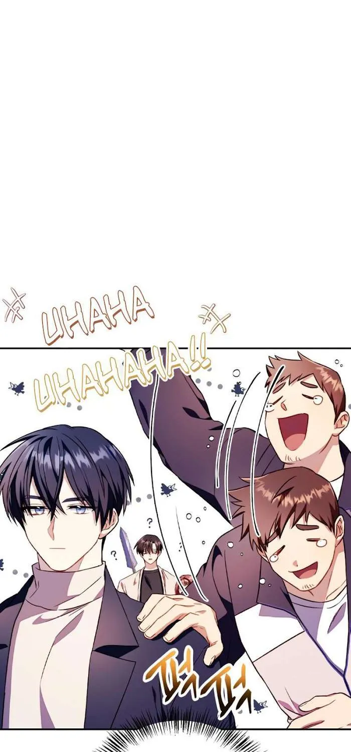 Read Regressor instructional manual chapter 27 image 6 on Lezhin