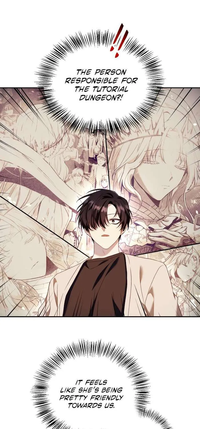 Read Regressor instructional manual chapter 27 image 62 on Lezhin