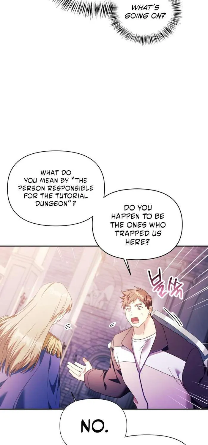 Read Regressor instructional manual chapter 27 image 63 on Lezhin