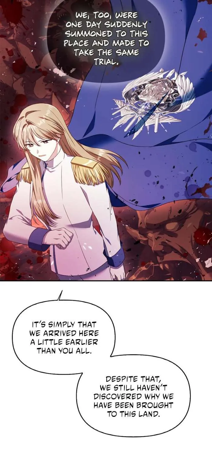 Read Regressor instructional manual chapter 27 image 66 on Lezhin