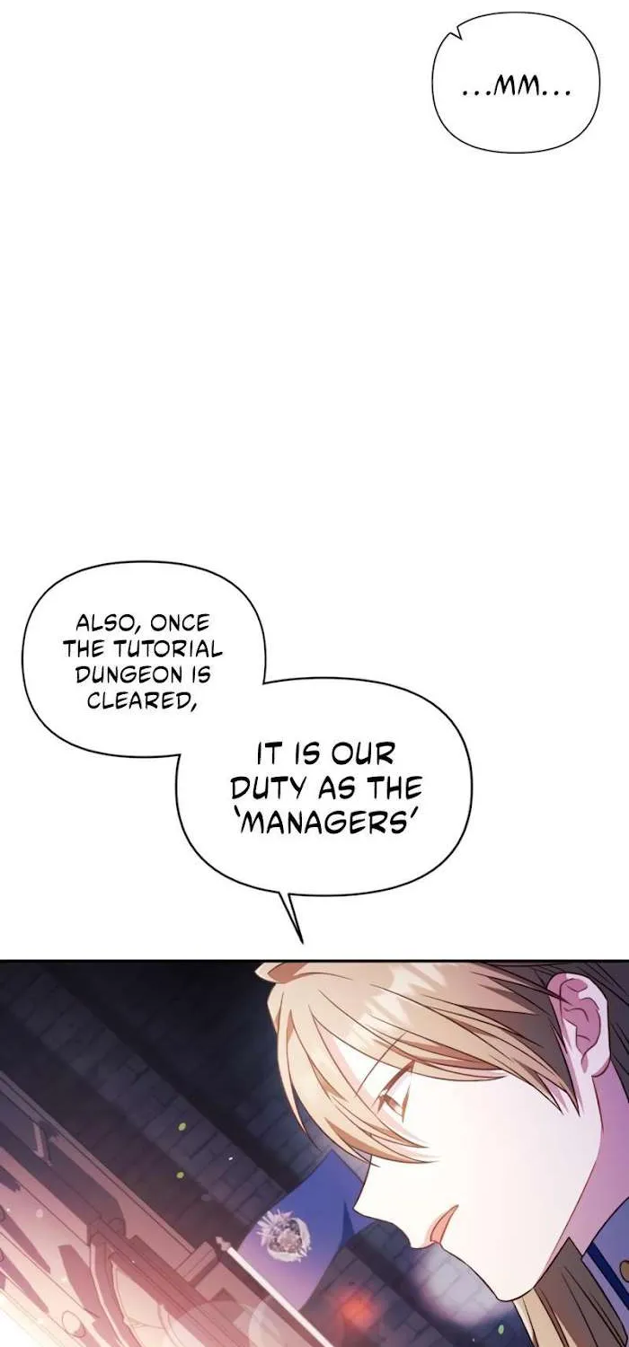 Read Regressor instructional manual chapter 27 image 67 on Lezhin