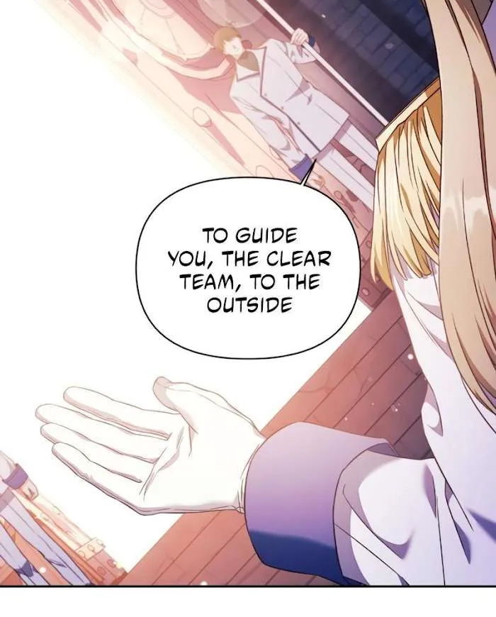 Read Regressor instructional manual chapter 27 image 68 on Lezhin