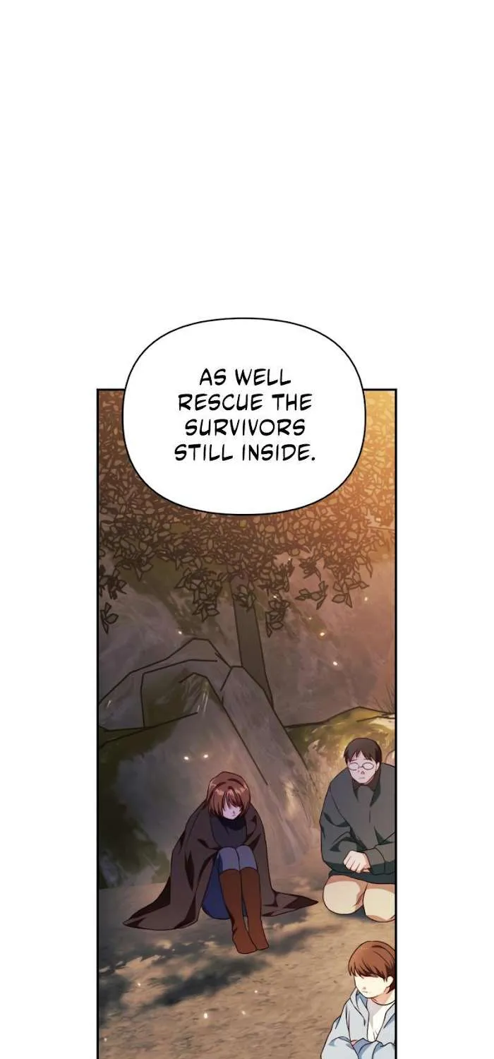 Read Regressor instructional manual chapter 27 image 69 on Lezhin
