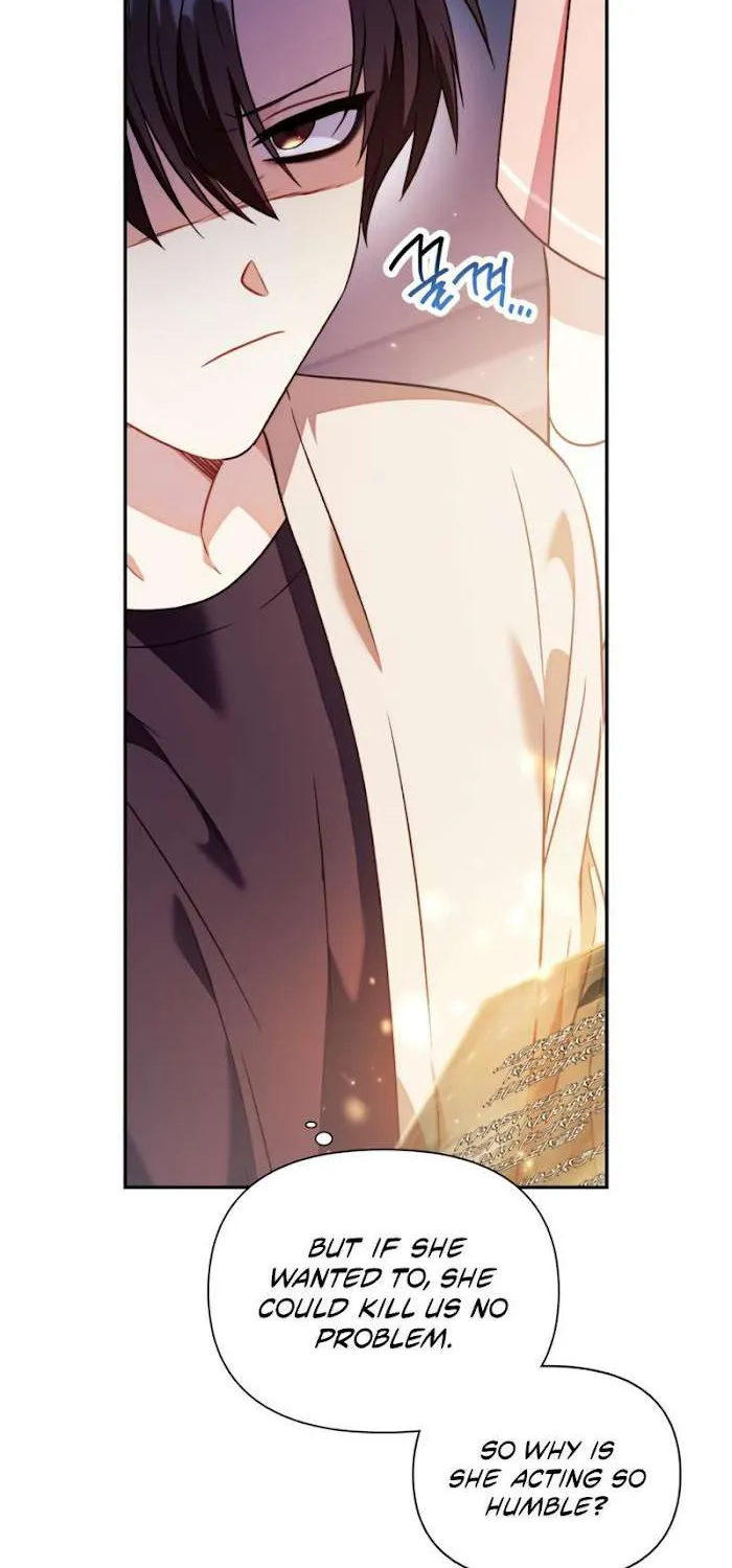Read Regressor instructional manual chapter 27 image 81 on Lezhin