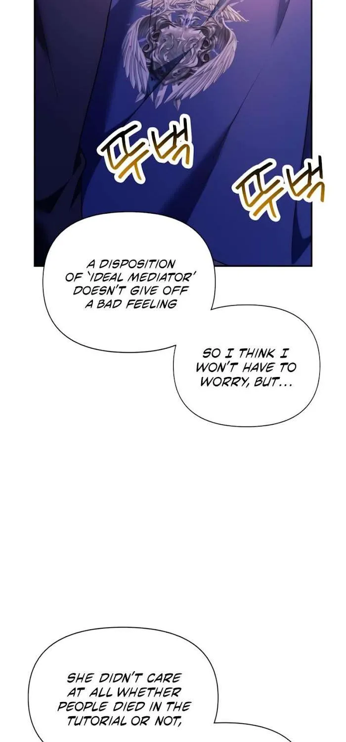 Read Regressor instructional manual chapter 27 image 84 on Lezhin