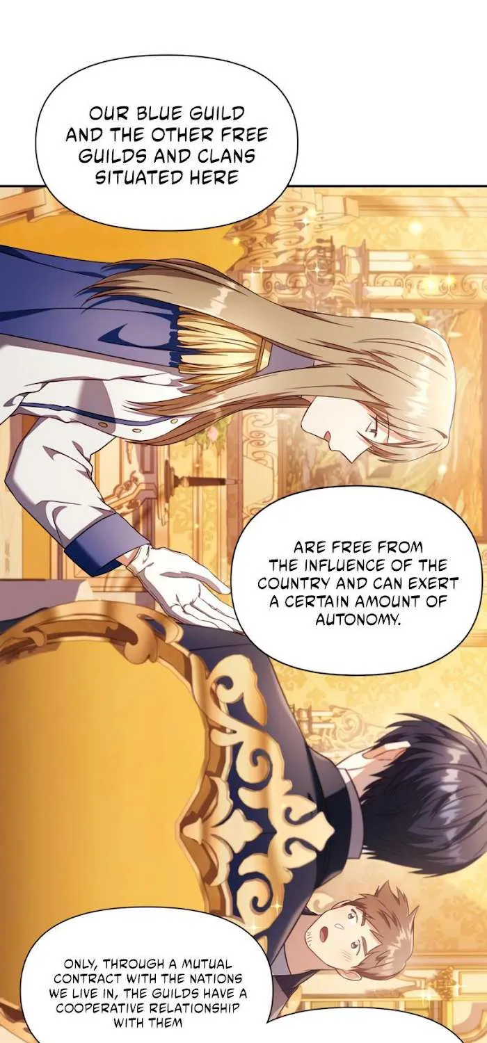 Read Regressor instructional manual chapter 29 image 10 on Lezhin