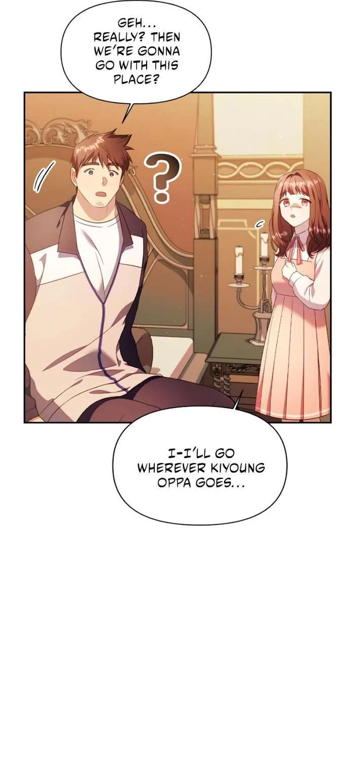 Read Regressor instructional manual chapter 29 image 100 on Lezhin