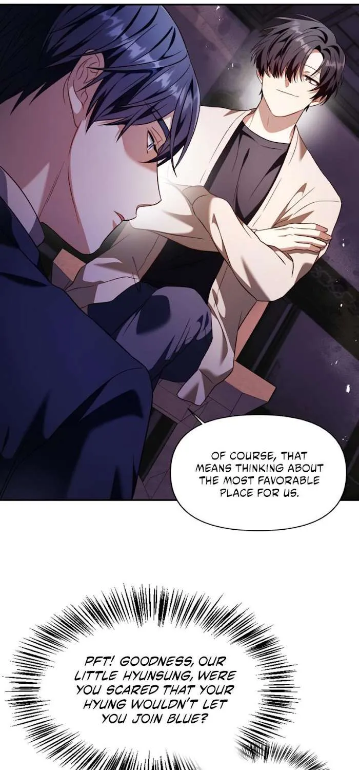 Read Regressor instructional manual chapter 29 image 106 on Lezhin