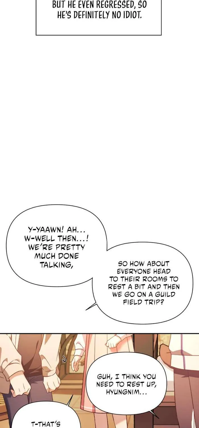 Read Regressor instructional manual chapter 29 image 108 on Lezhin