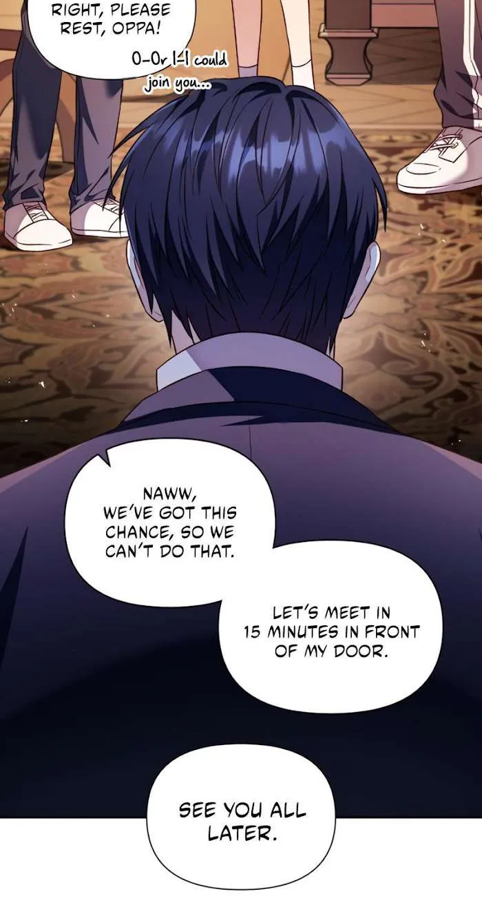 Read Regressor instructional manual chapter 29 image 109 on Lezhin