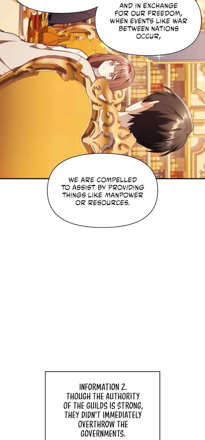 Read Regressor instructional manual chapter 29 image 11 on Lezhin