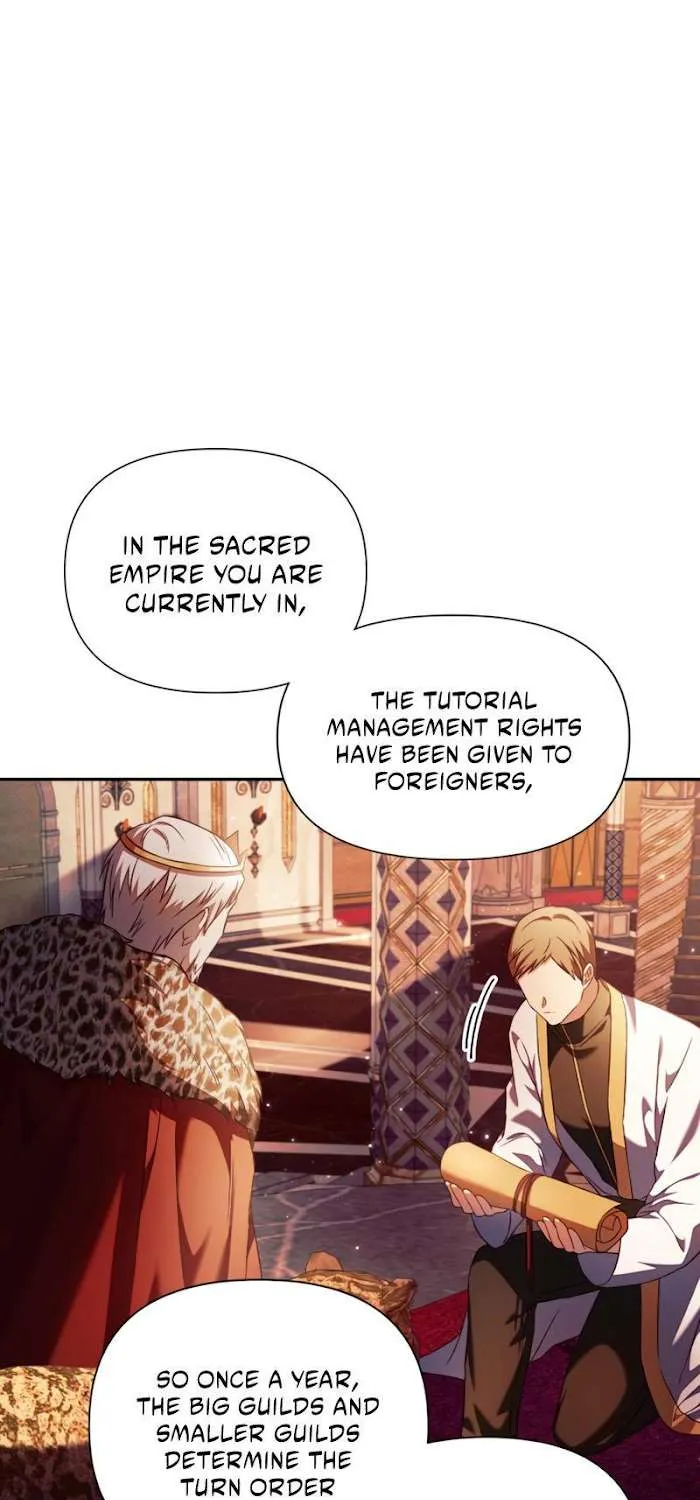 Read Regressor instructional manual chapter 29 image 15 on Lezhin