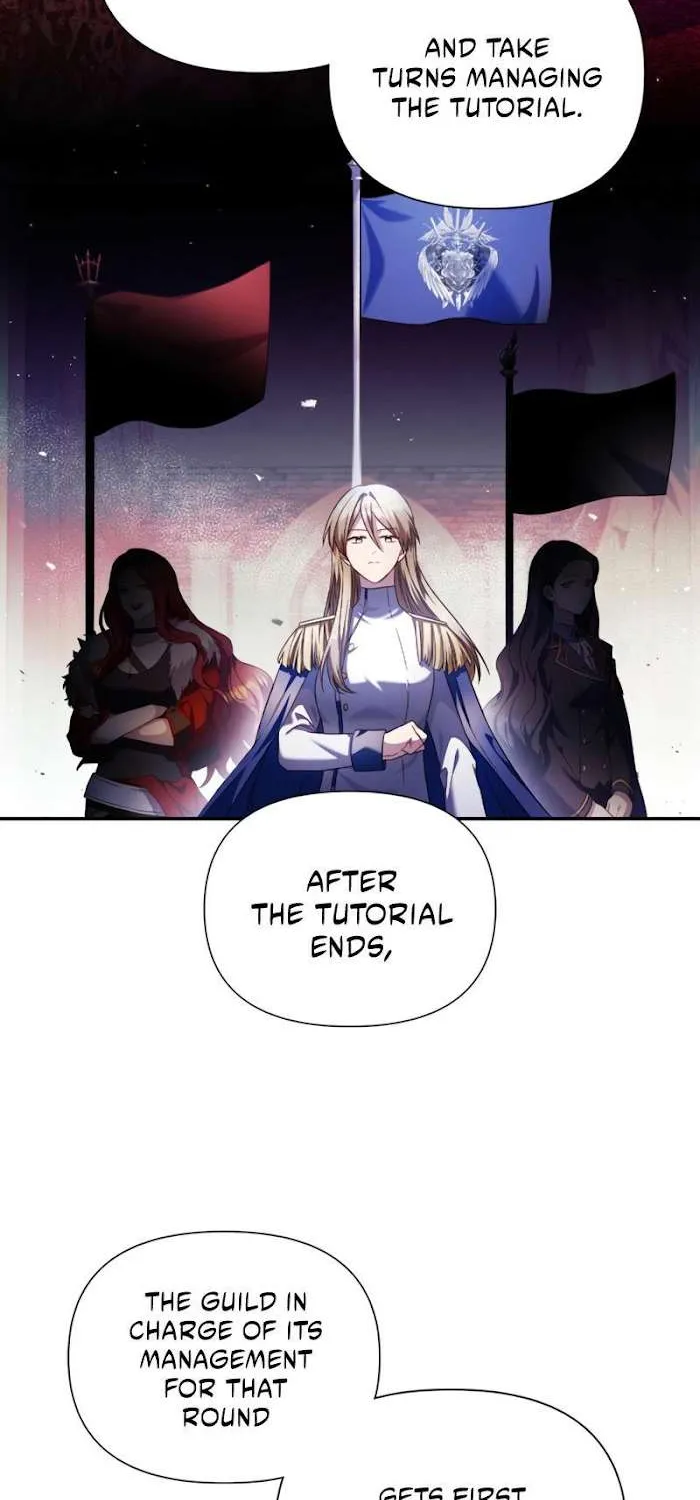 Read Regressor instructional manual chapter 29 image 16 on Lezhin