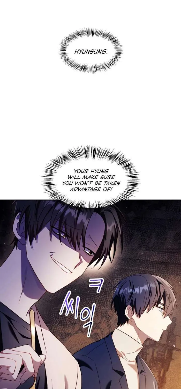 Read Regressor instructional manual chapter 29 image 2 on Lezhin