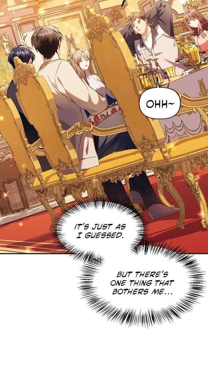 Read Regressor instructional manual chapter 29 image 20 on Lezhin