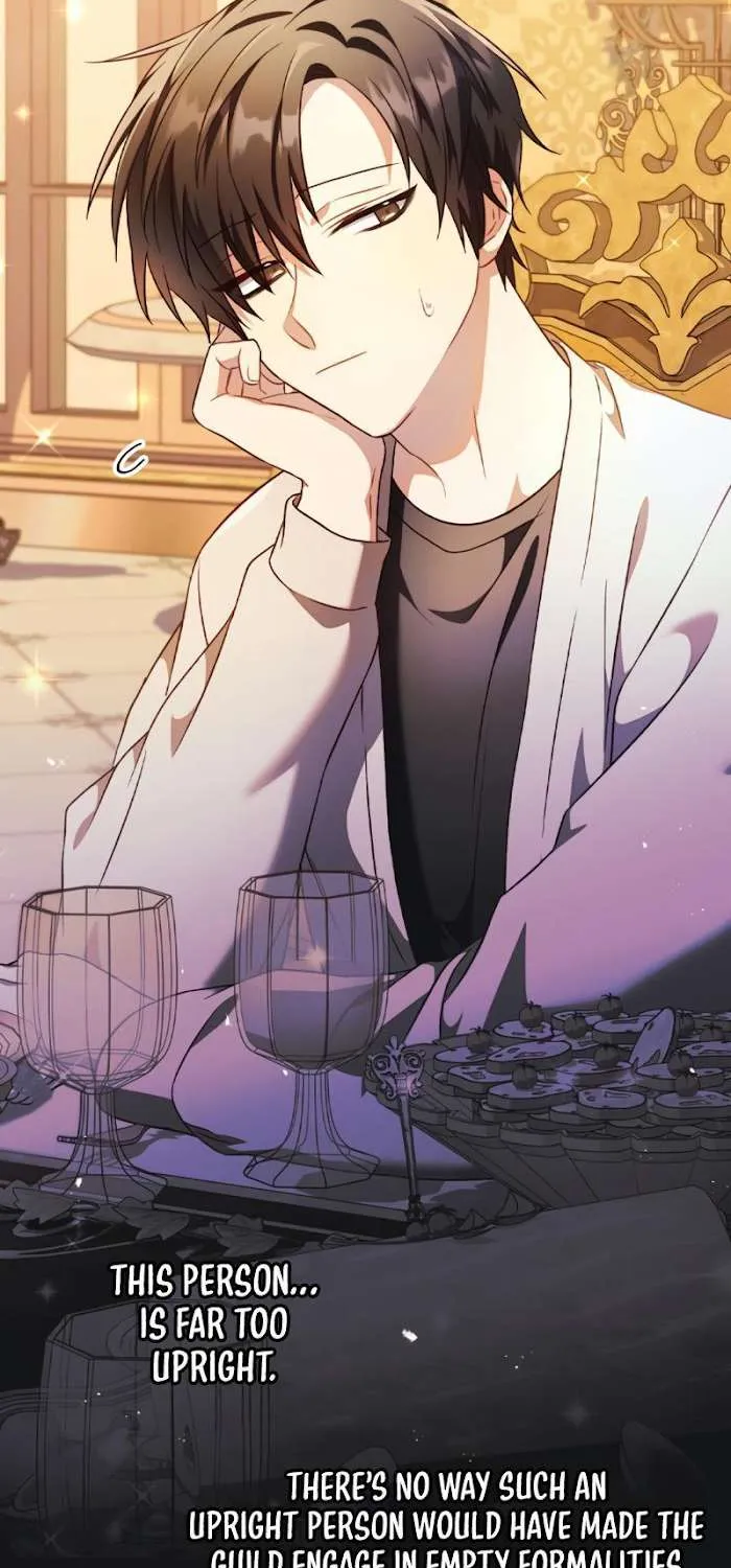 Read Regressor instructional manual chapter 29 image 23 on Lezhin