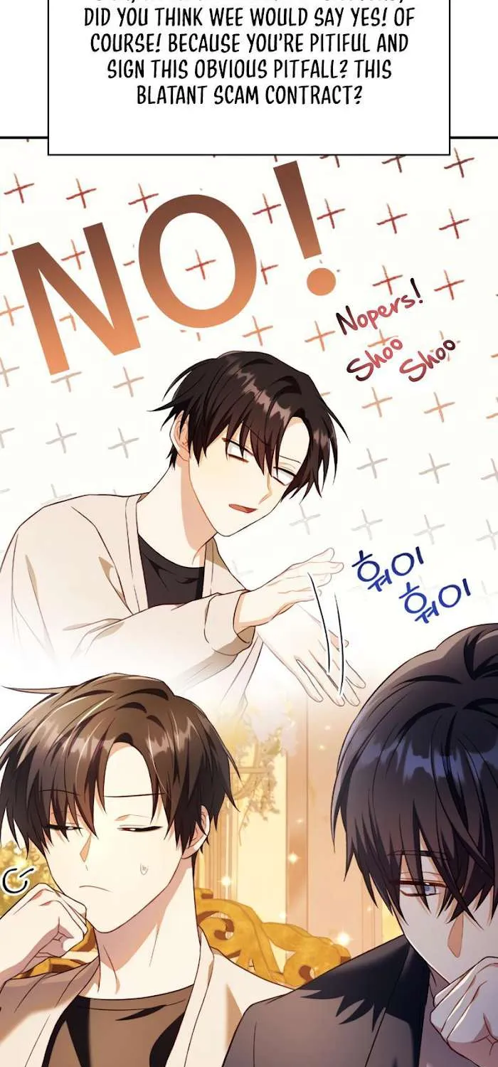Read Regressor instructional manual chapter 29 image 37 on Lezhin