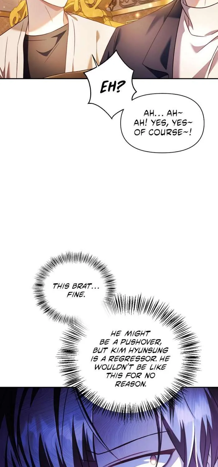 Read Regressor instructional manual chapter 29 image 42 on Lezhin