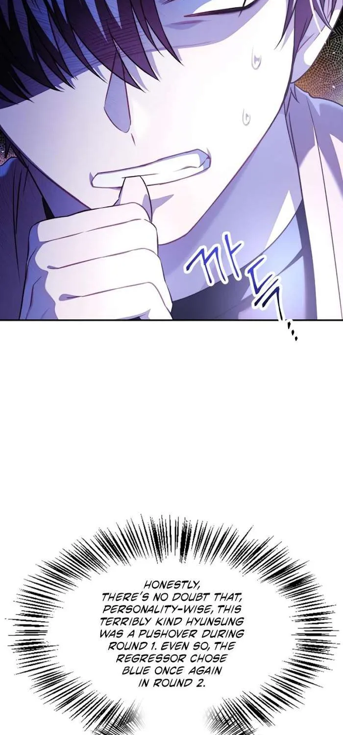 Read Regressor instructional manual chapter 29 image 43 on Lezhin