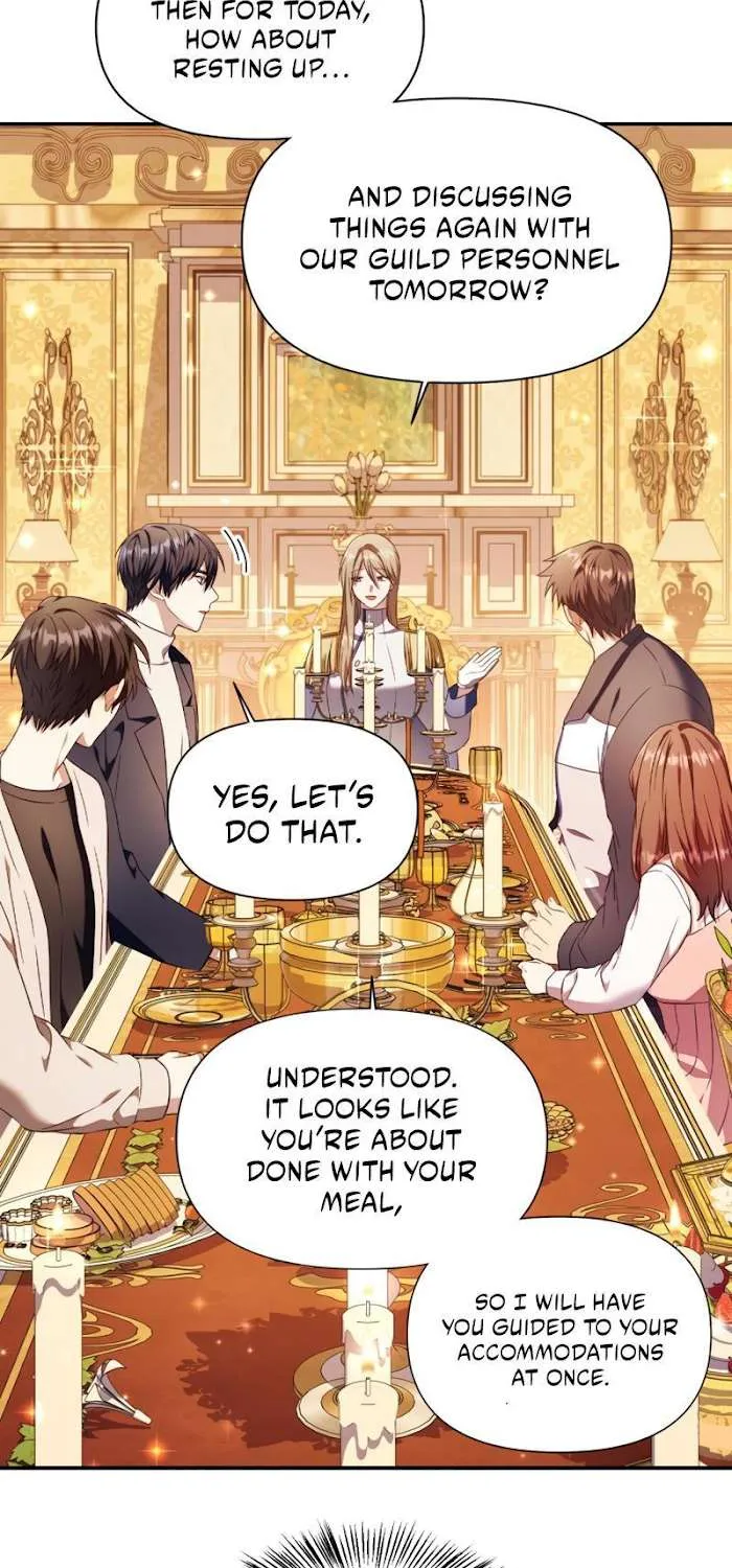 Read Regressor instructional manual chapter 29 image 57 on Lezhin