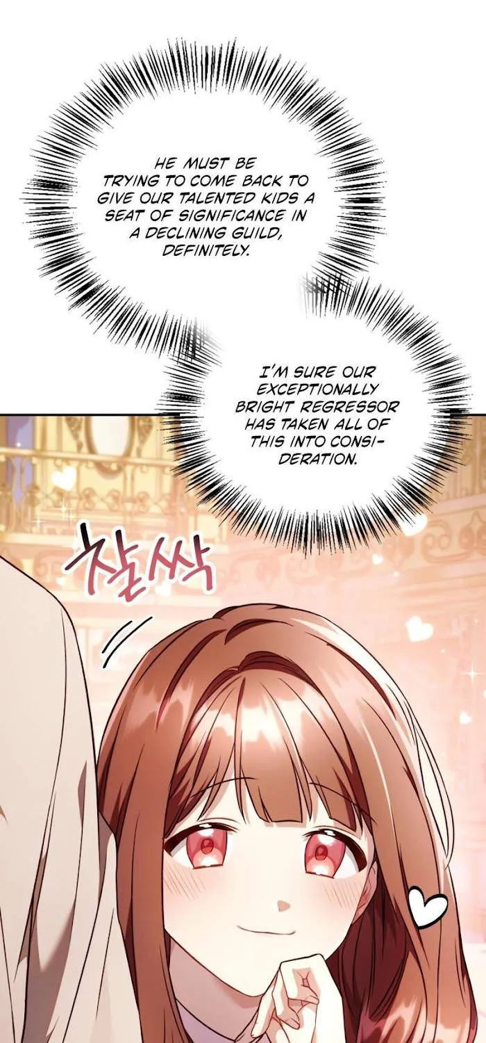 Read Regressor instructional manual chapter 29 image 60 on Lezhin