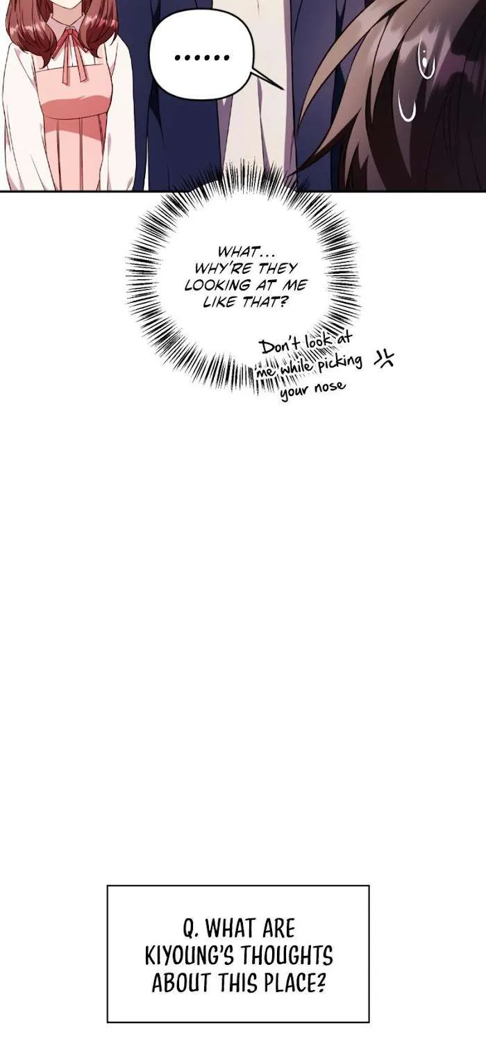 Read Regressor instructional manual chapter 29 image 79 on Lezhin