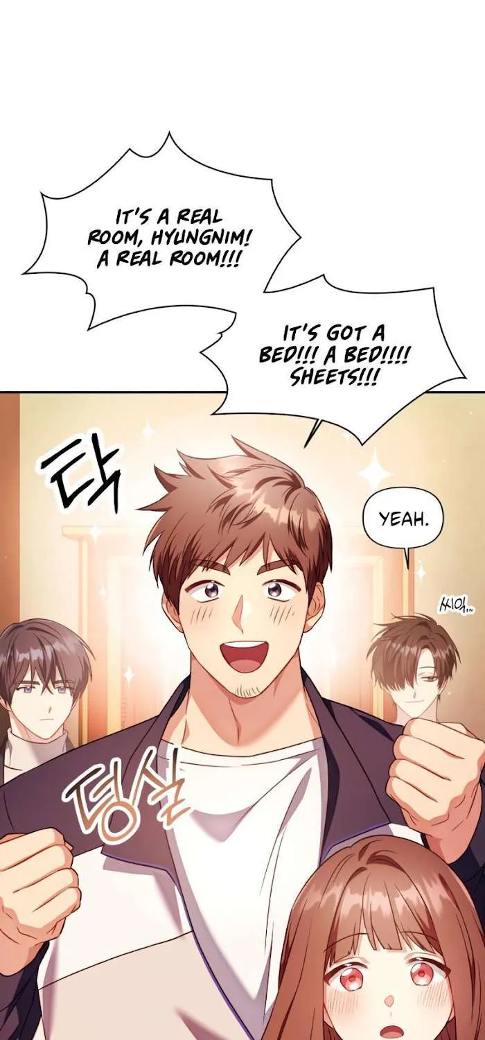 Read Regressor instructional manual chapter 29 image 86 on Lezhin